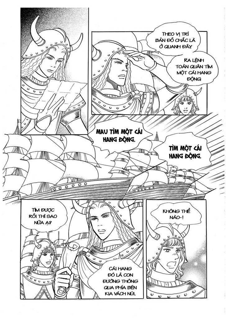 Princess Manhwa: Chapter 38