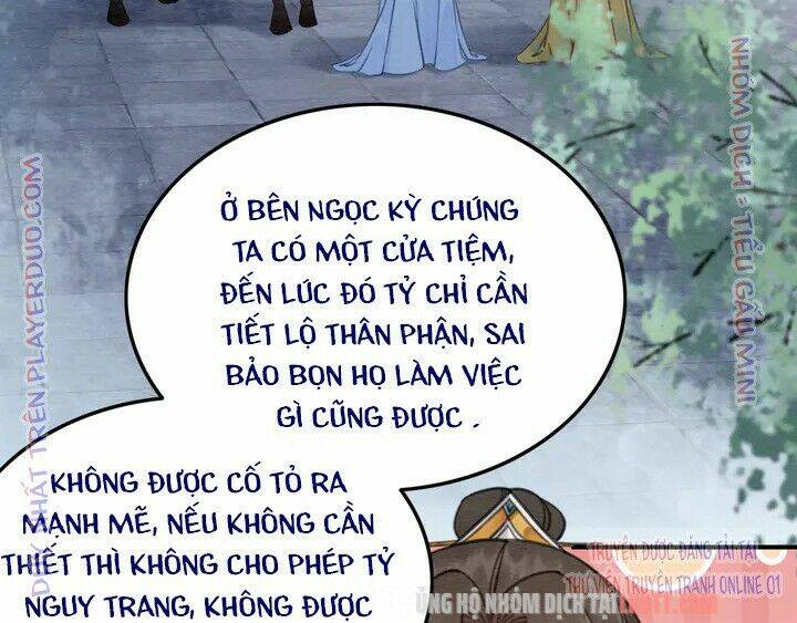 Trọng Sinh Bá Sủng Nhiếp Chính Vương Quá Mạnh Mẽ: Chapter 162