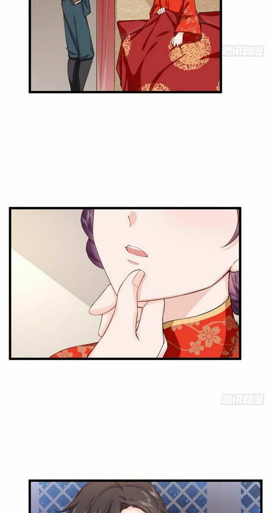 Vợ Yêu Tư Sủng Của Thiếu Soái: Chapter 16