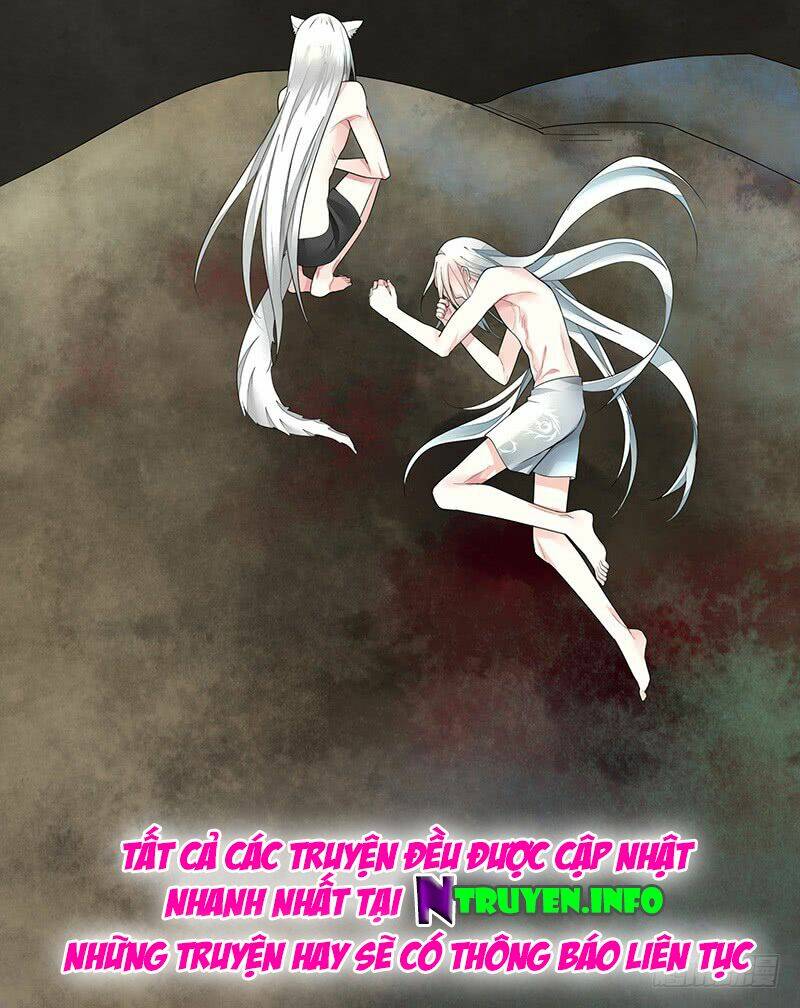 Đoạt Thiên Khuyết: Chapter 6