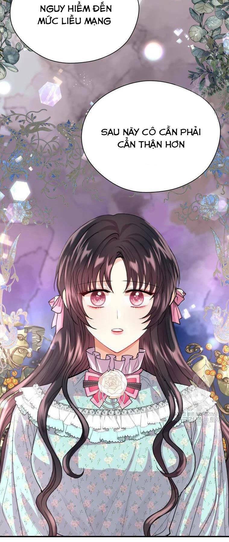 Roelin Bước Đến Tương Lai: Chapter 16