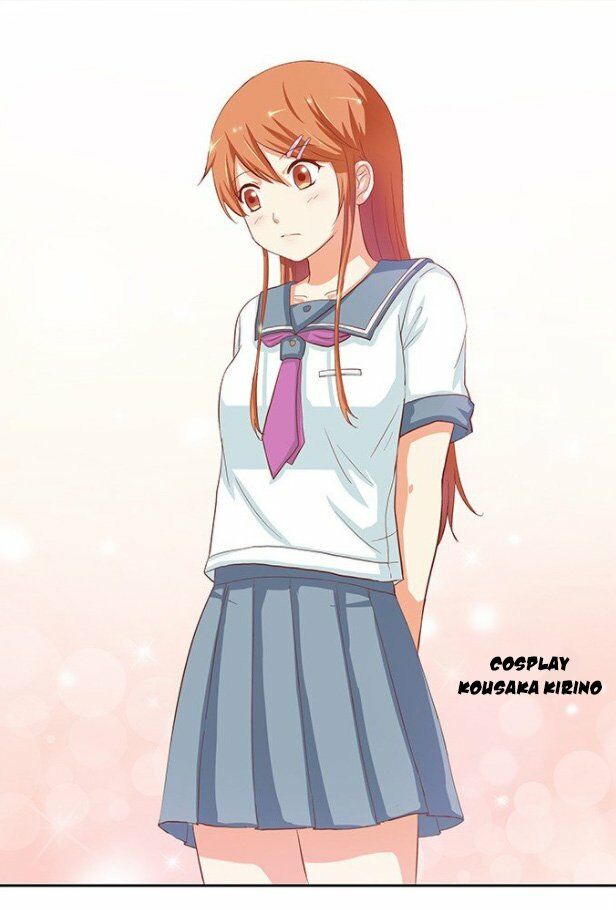 Mối Tình Đầu Có Chút Ngọt: Chapter 32
