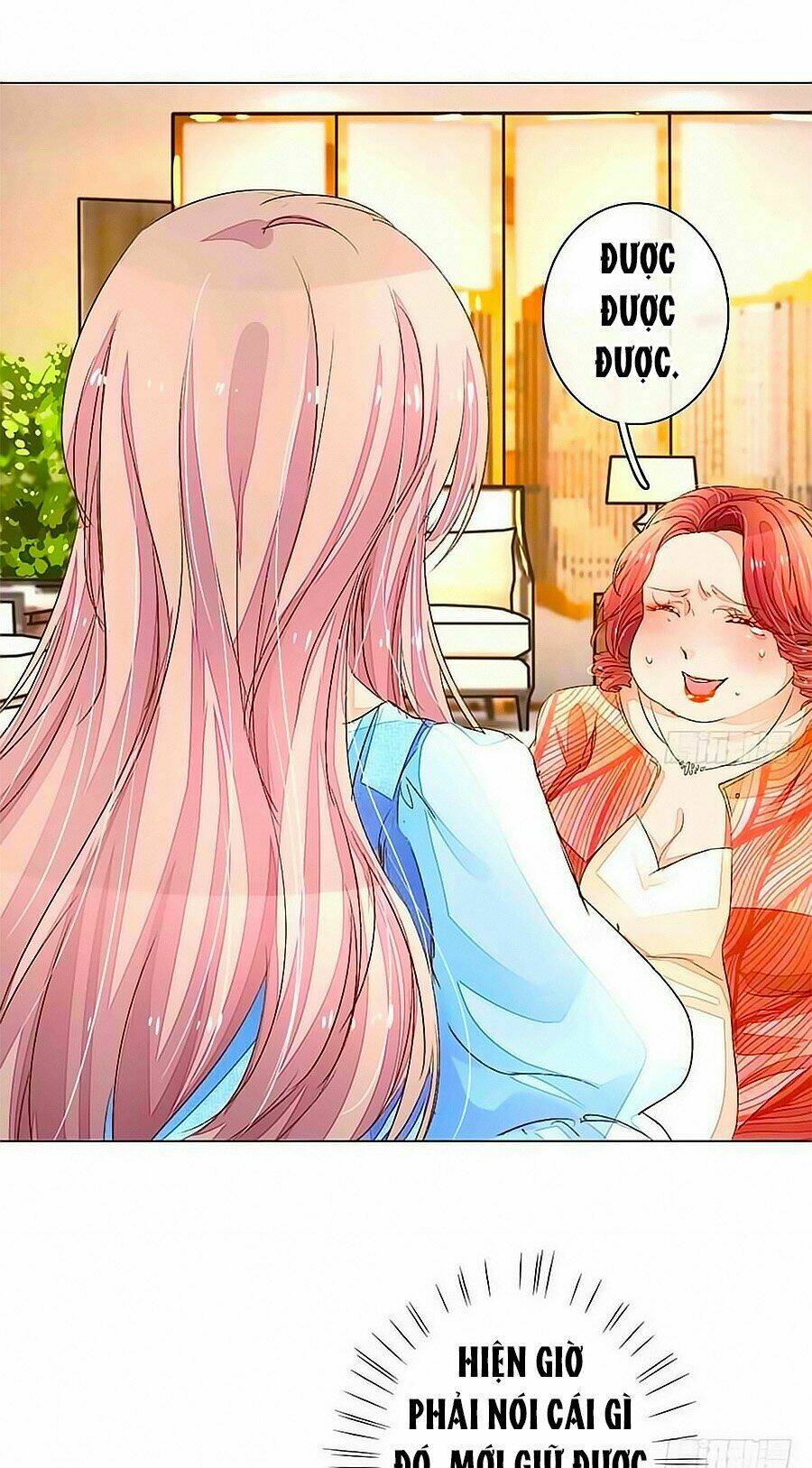 Hào Môn Tiểu Lãn Thê: Chapter 55