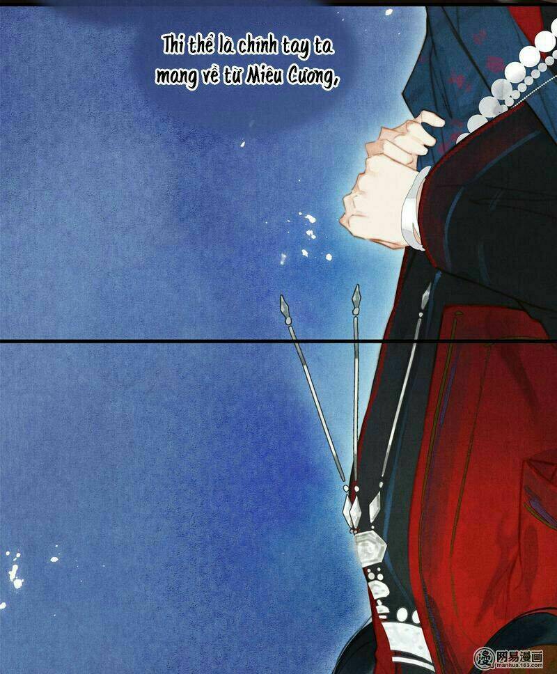 Thành Chủ Mỗi Ngày Đều Mơ Ước Ta: Chapter 42