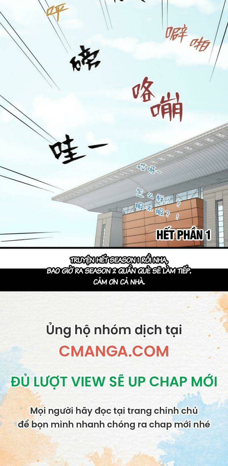 Đối Mặt Với Thử Thách: Chapter 85