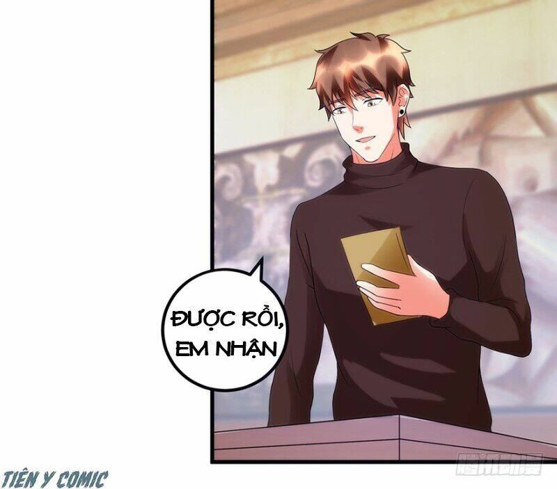 Thấu Thị Tiên Y: Chapter 82