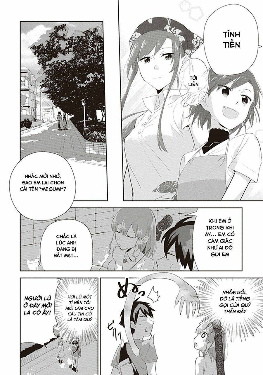 Oni Futatsu: Chapter 13