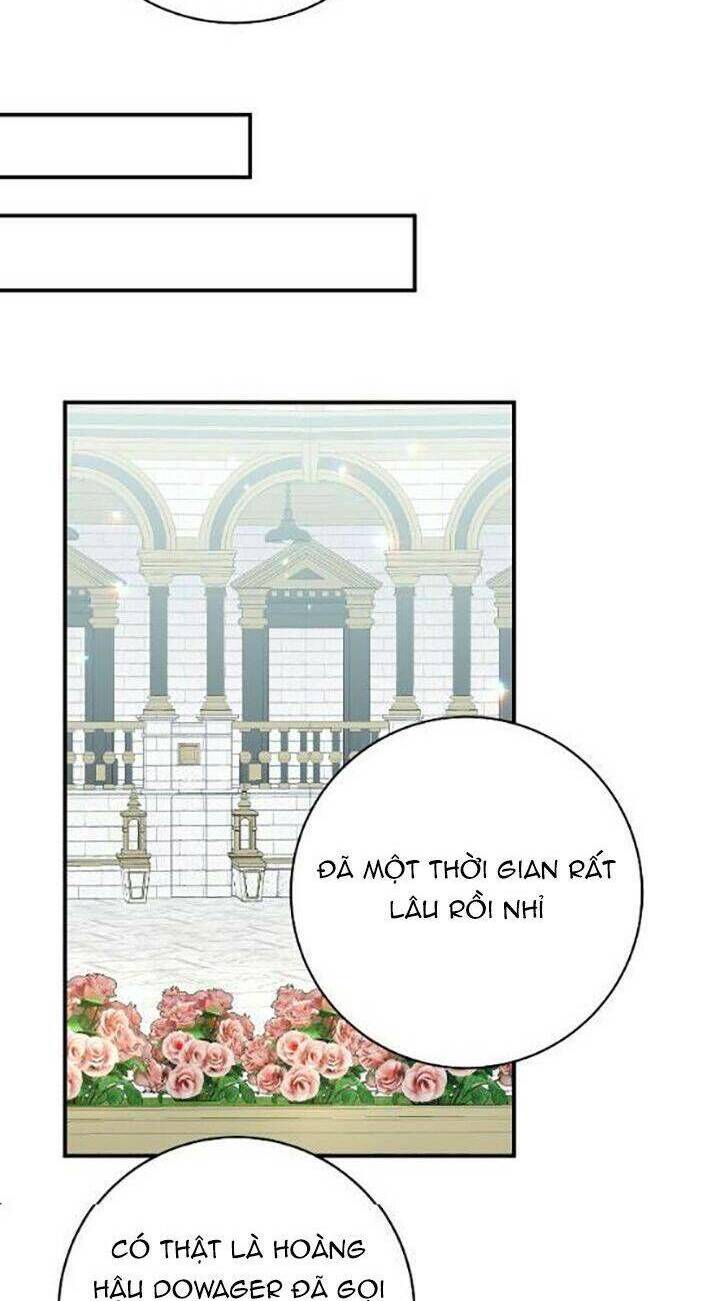 Đứa Bé Con Tin Thật Dễ Thương: Chapter 13