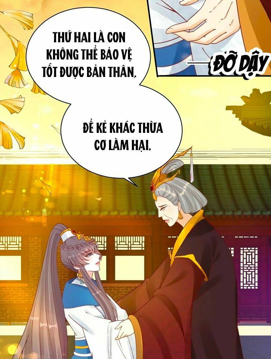 Thịnh Thế Lê Hoa Điện: Chapter 31