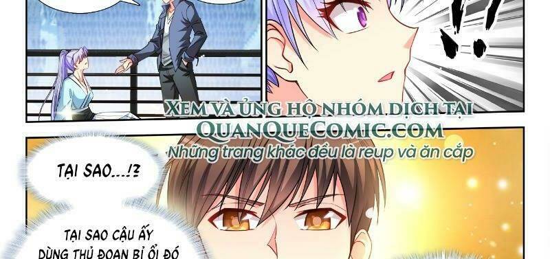 Cực Đạo Tông Sư: Chapter 57