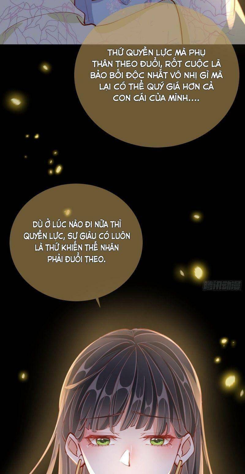 Công Lược Trưởng Thành Của Vương Phi: Chapter 46