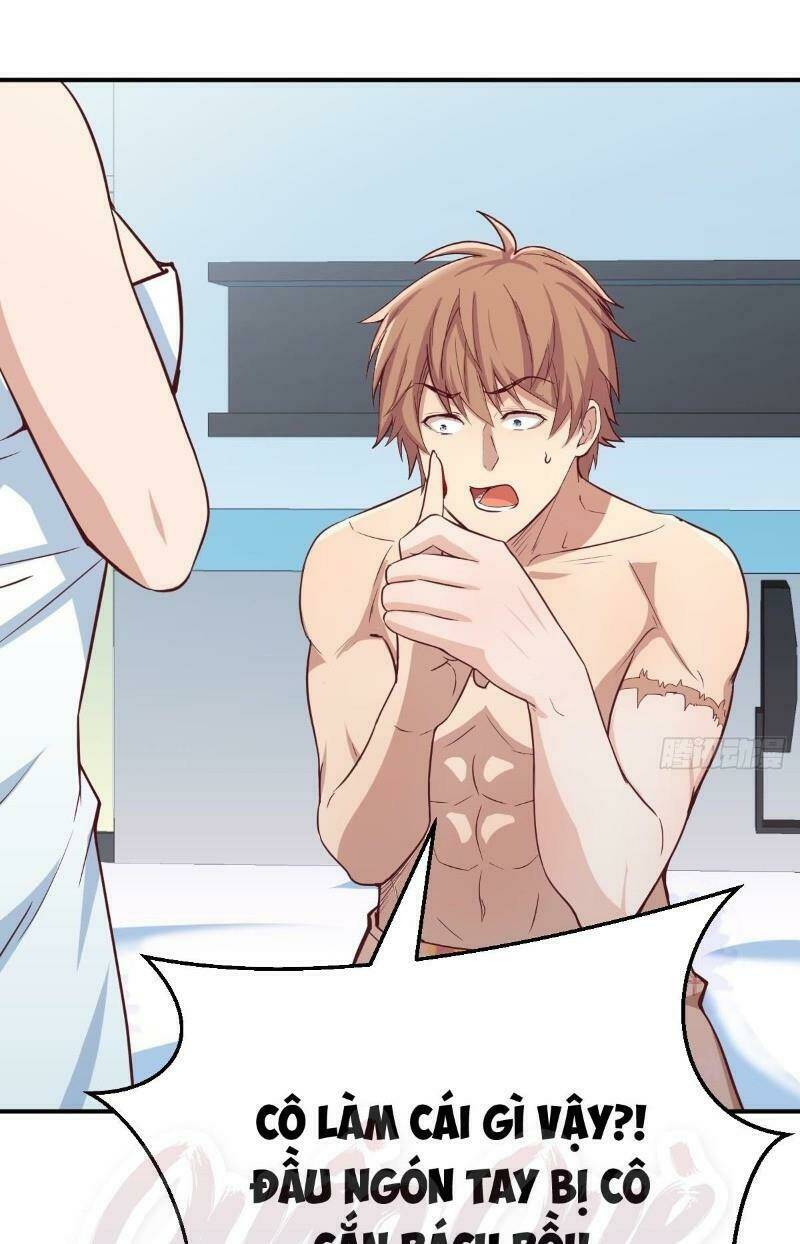 Song Tu Đạo Lữ Kiểu Xem Mặt: Chapter 84