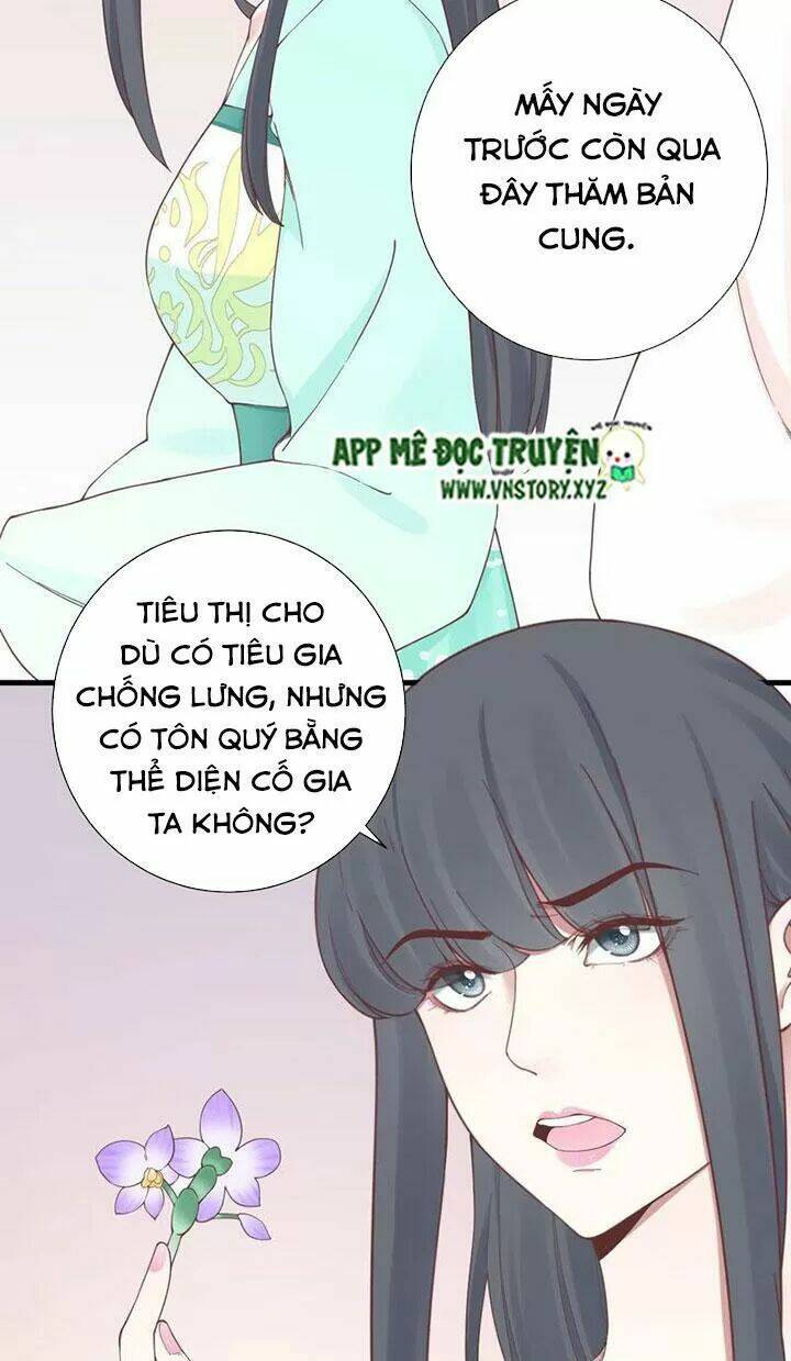 Hoàng Hậu Bận Lắm: Chapter 137
