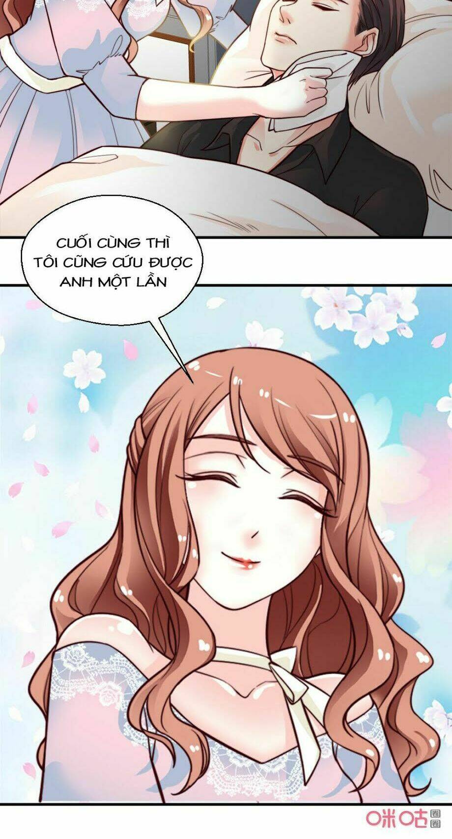 Bí Mật Của Thiên Kim: Chapter 99