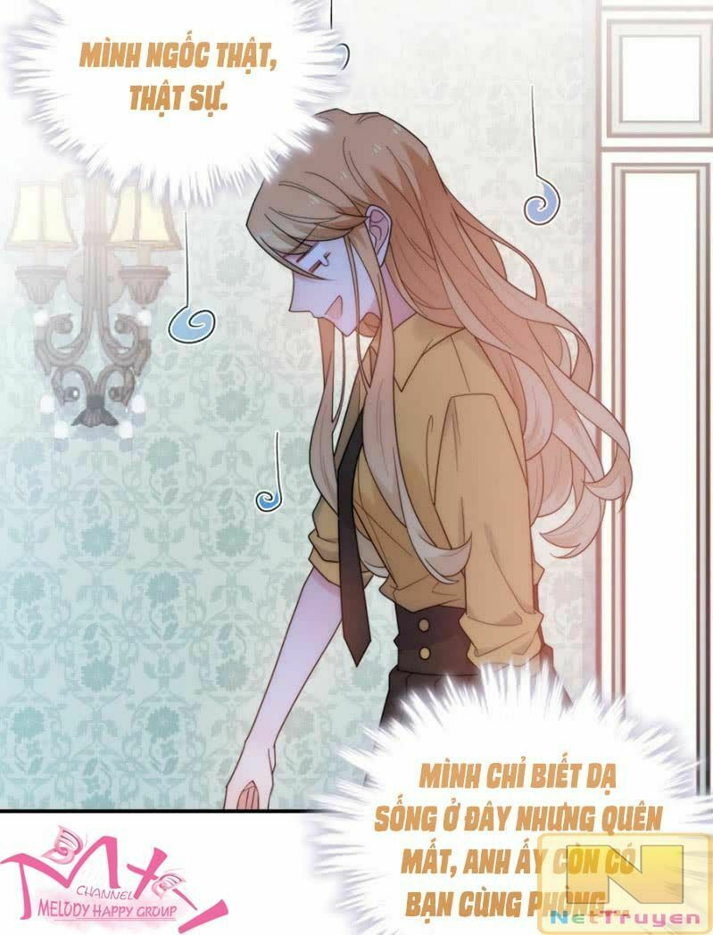 Ma Lạt Thiên Kim Đẩu Ác Thiếu: Chapter 221