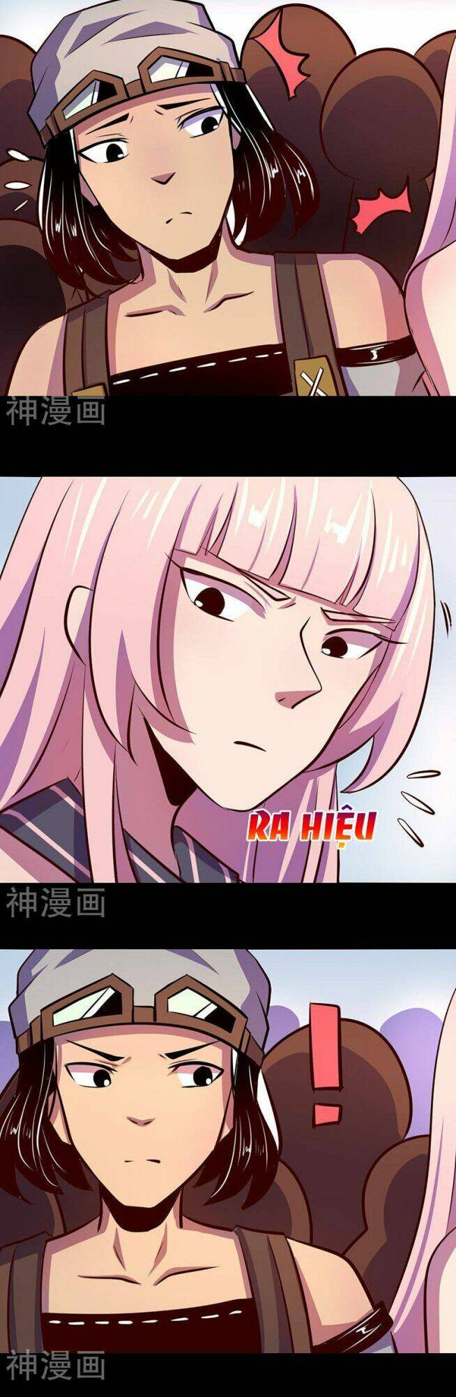 Ta Không Phải Là Npc: Chapter 50