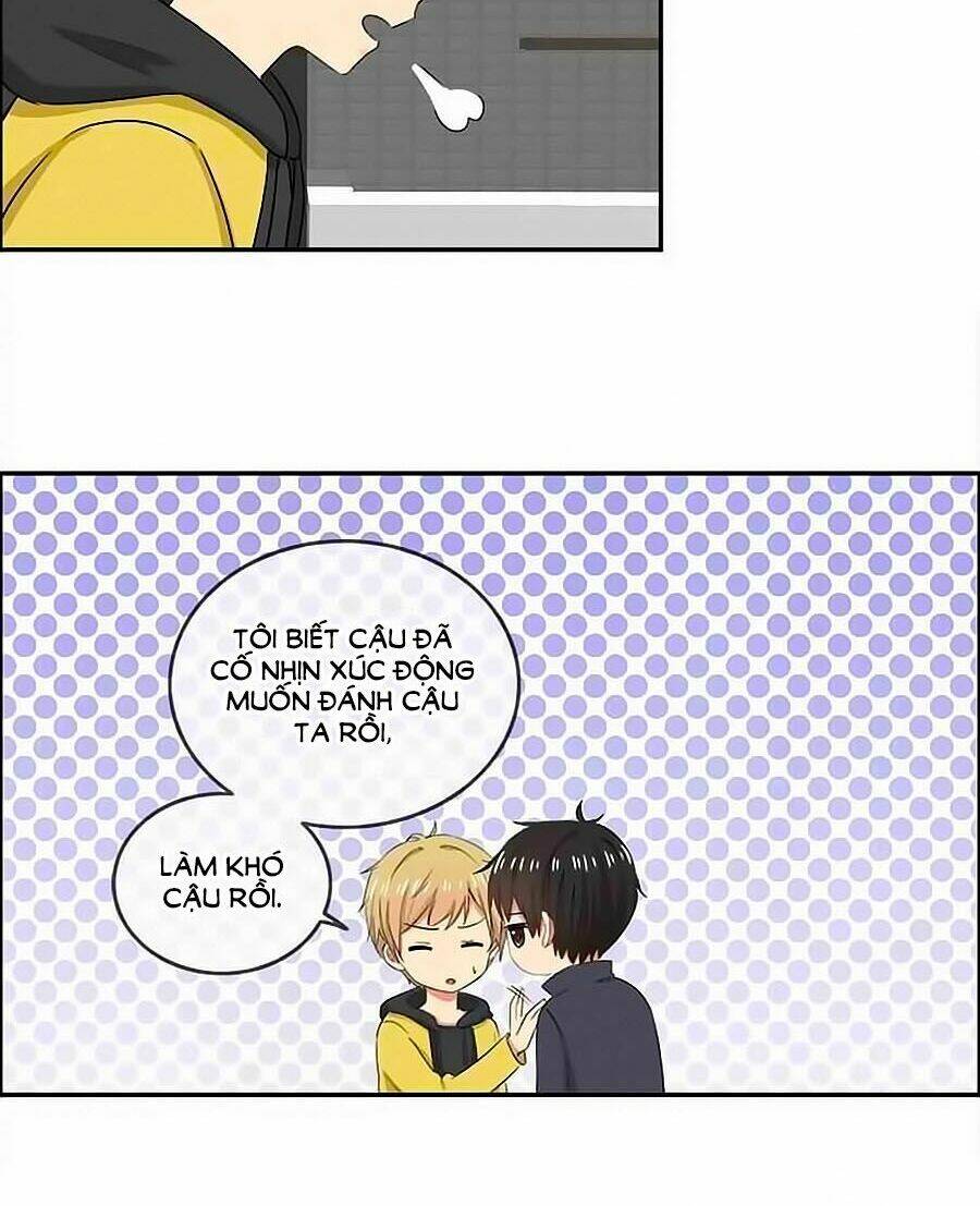 Đại Thần Tình Yêu Chớ Chạm Tôi: Chapter 56