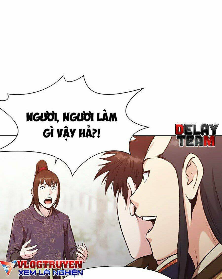 Thiên Võ Chiến Thần: Chapter 27