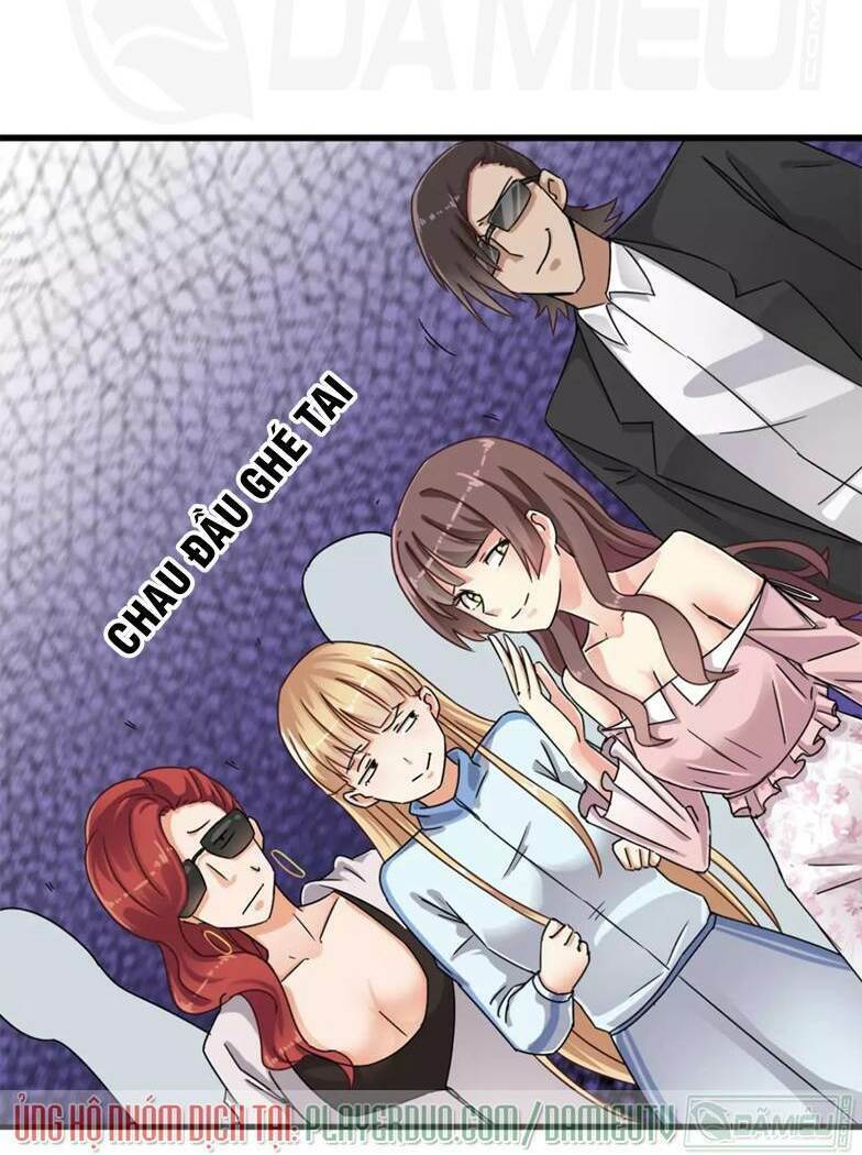 Địa Phủ Khai Phá Thương: Chapter 83