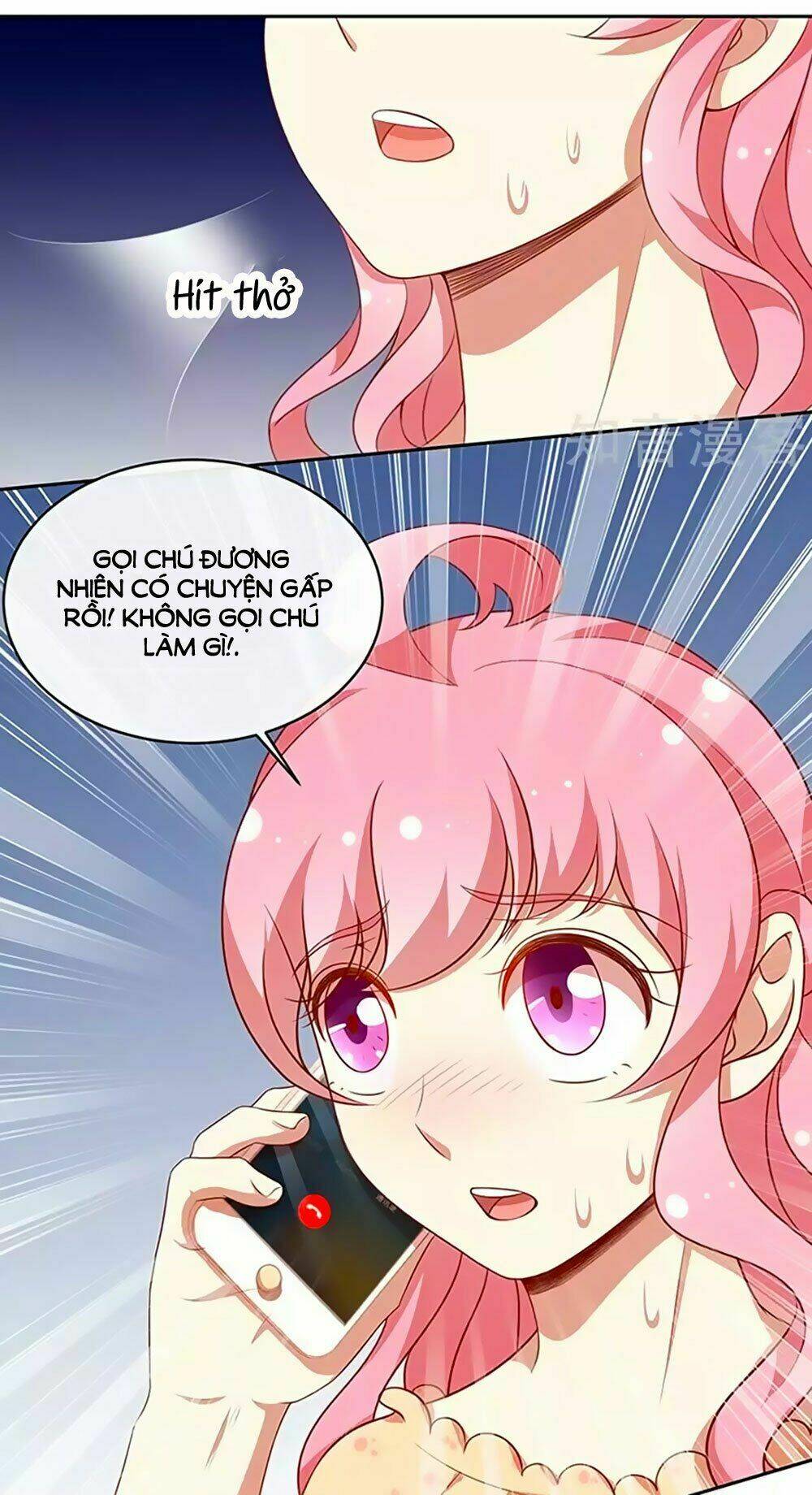 Cả Thế Giới Đều Không Bằng Người: Chapter 57