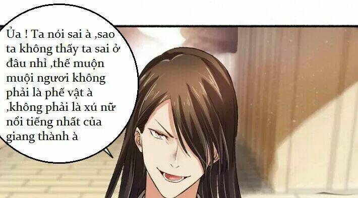 Cuồng Phi Phách Lối: Chapter 15.2