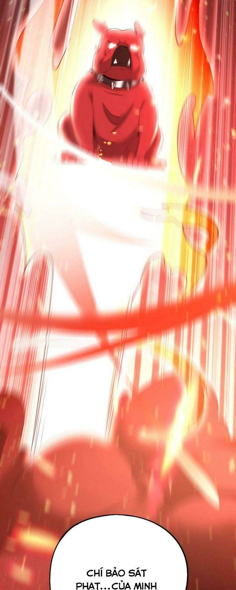 Vòng Bạn Bè Mạnh Nhất Của Tiên Giới: Chapter 88