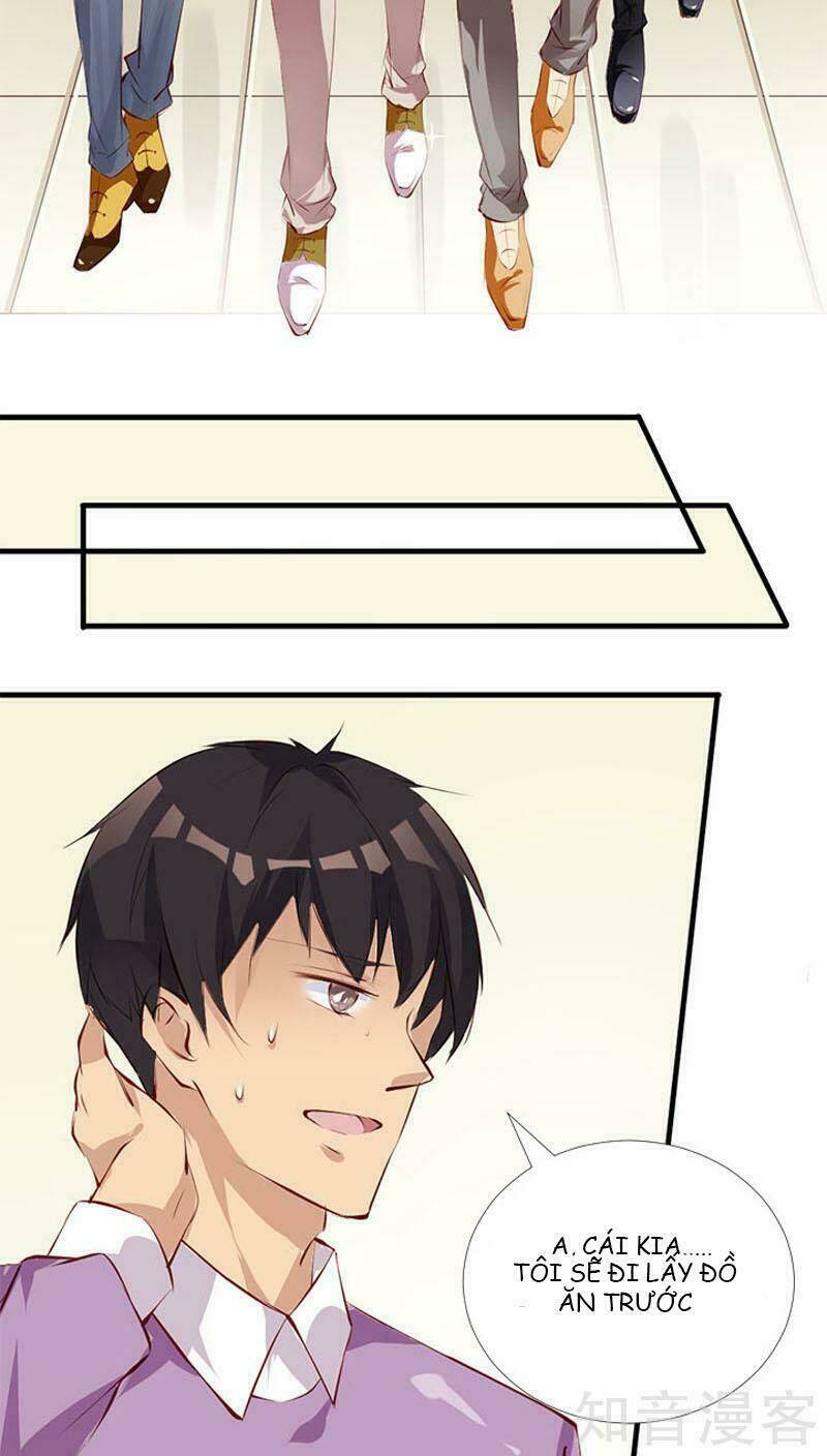 Nam Thần Là Một Đôi: Chapter 10