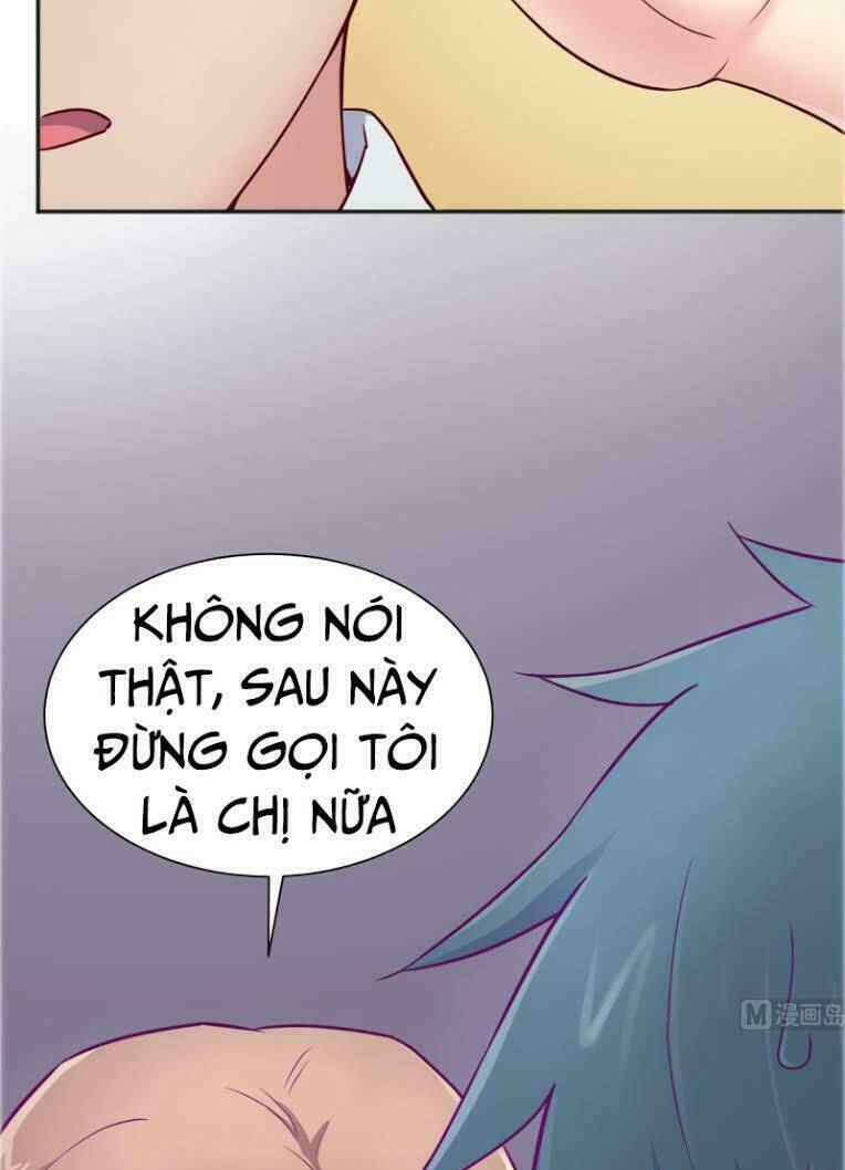 Bác Sĩ Riêng Của Nữ Thần: Chapter 29