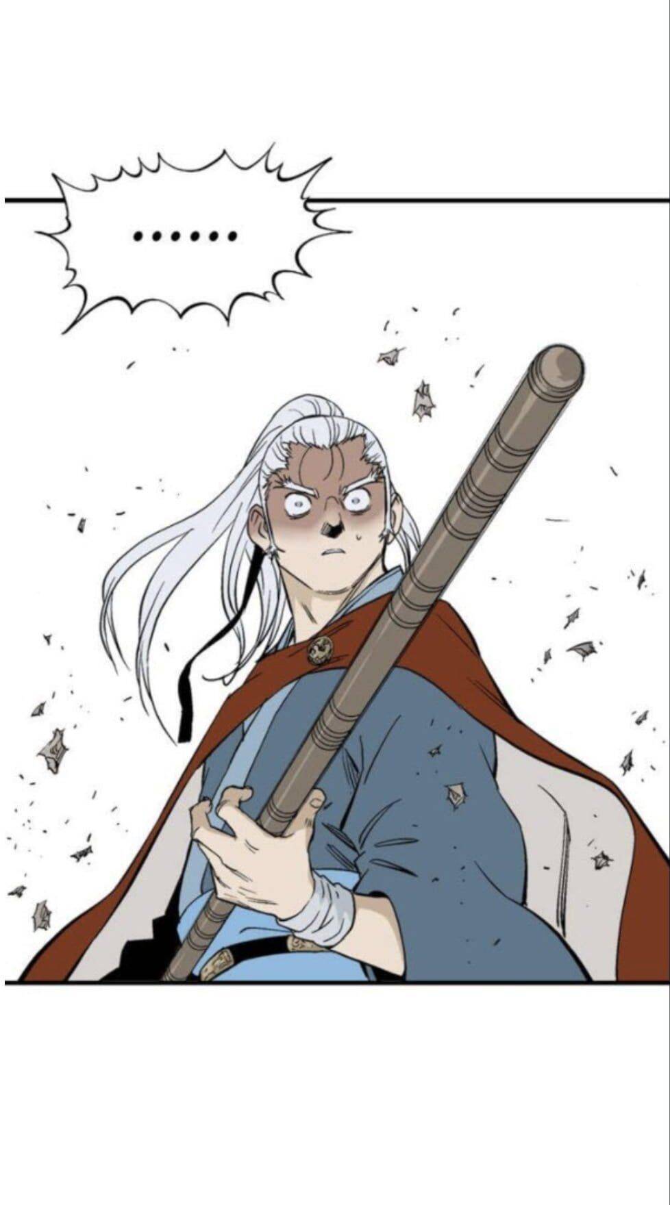 Cao Thủ 2: Chapter 135