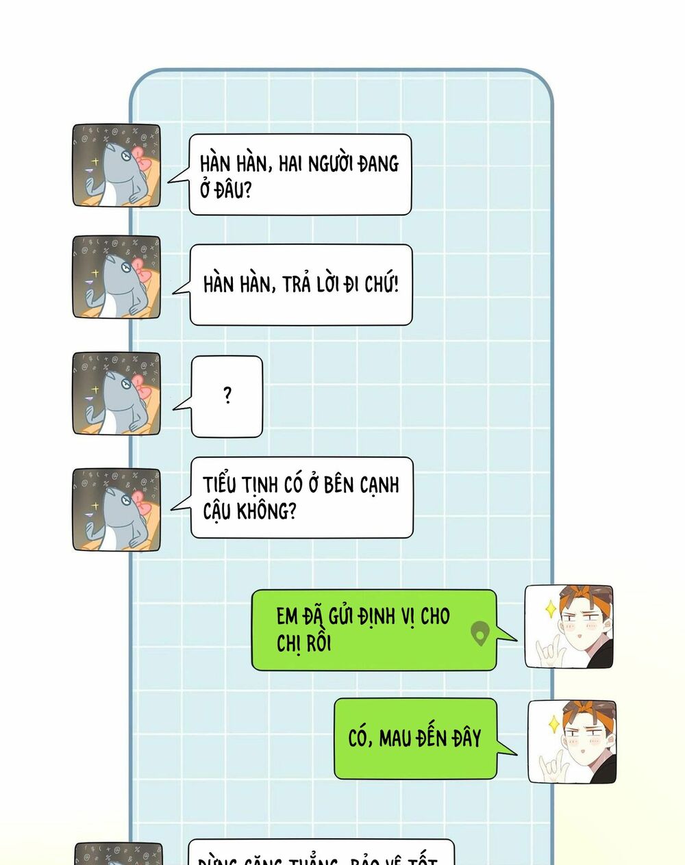 Nữ Phụ Như Tôi Cũng Có Ngày Ra Mắt: Chapter 51