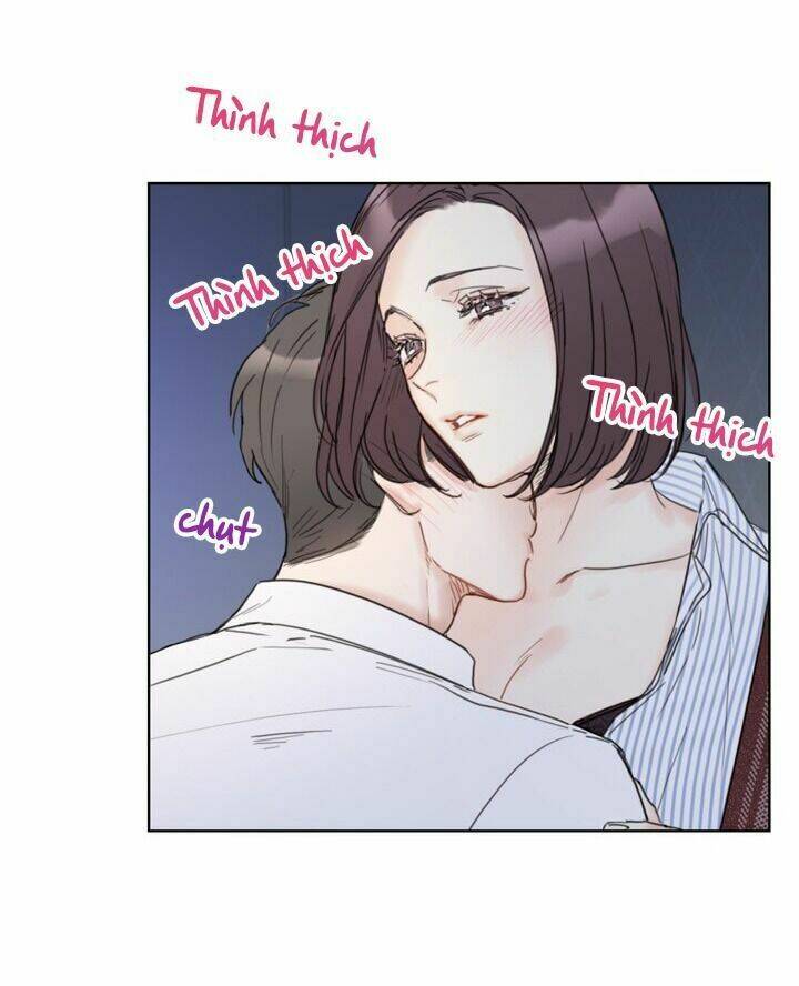 Hẹn Hò Nơi Công Sở: Chapter 43