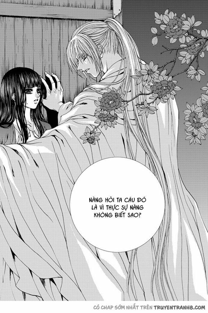 Tân Nương Của Thủy Thần: Chapter 139