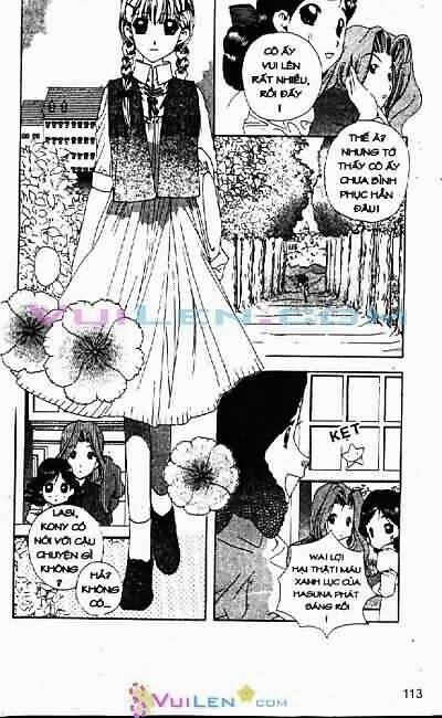 Duyên Kỳ Ngộ: Chapter 9