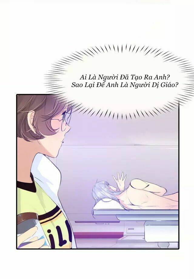 Hướng Dẫn Bảo Trì Người Máy: Chapter 6