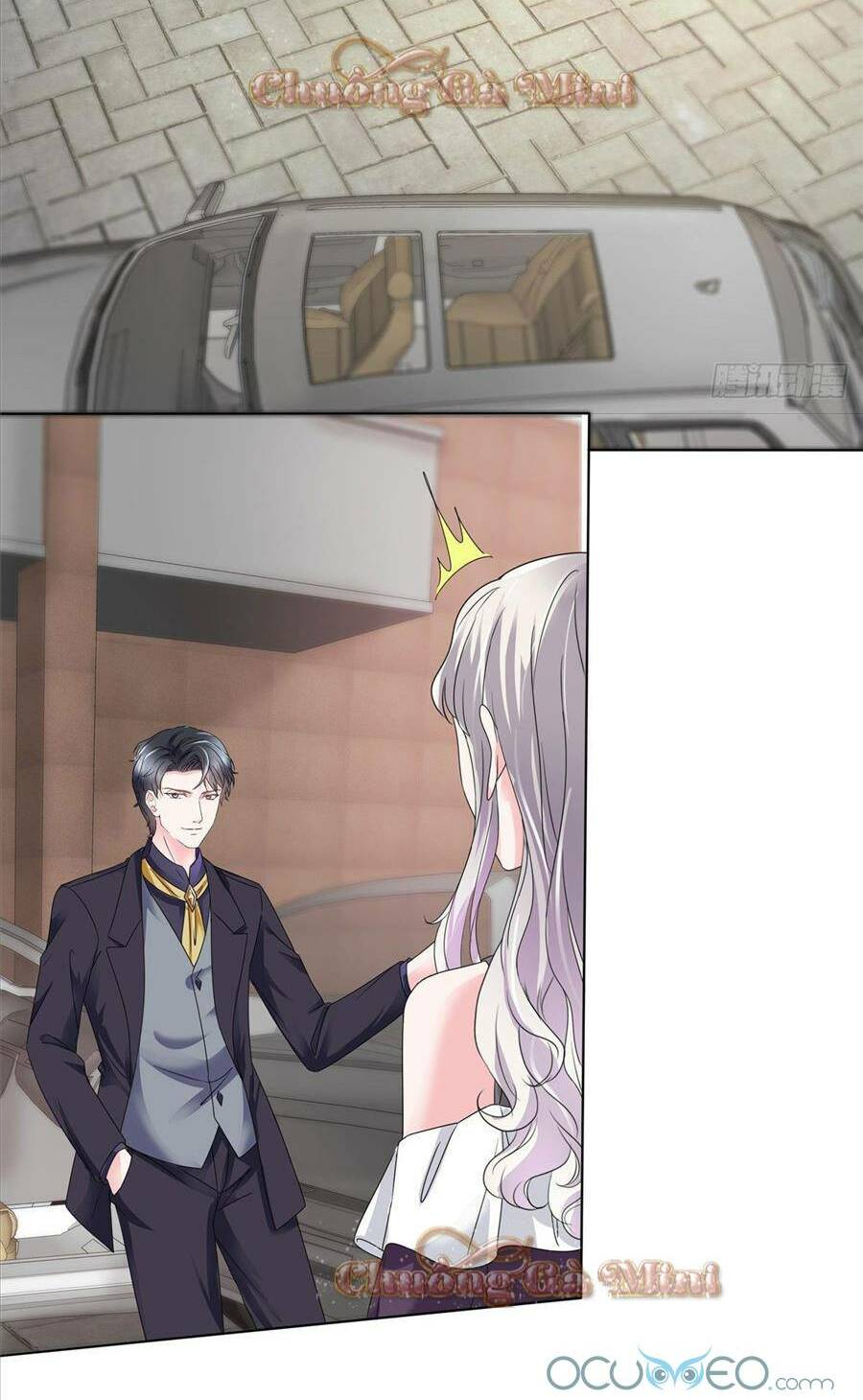 Nhược Hữu Hàn Đông Ngộ Noãn Dương: Chapter 14