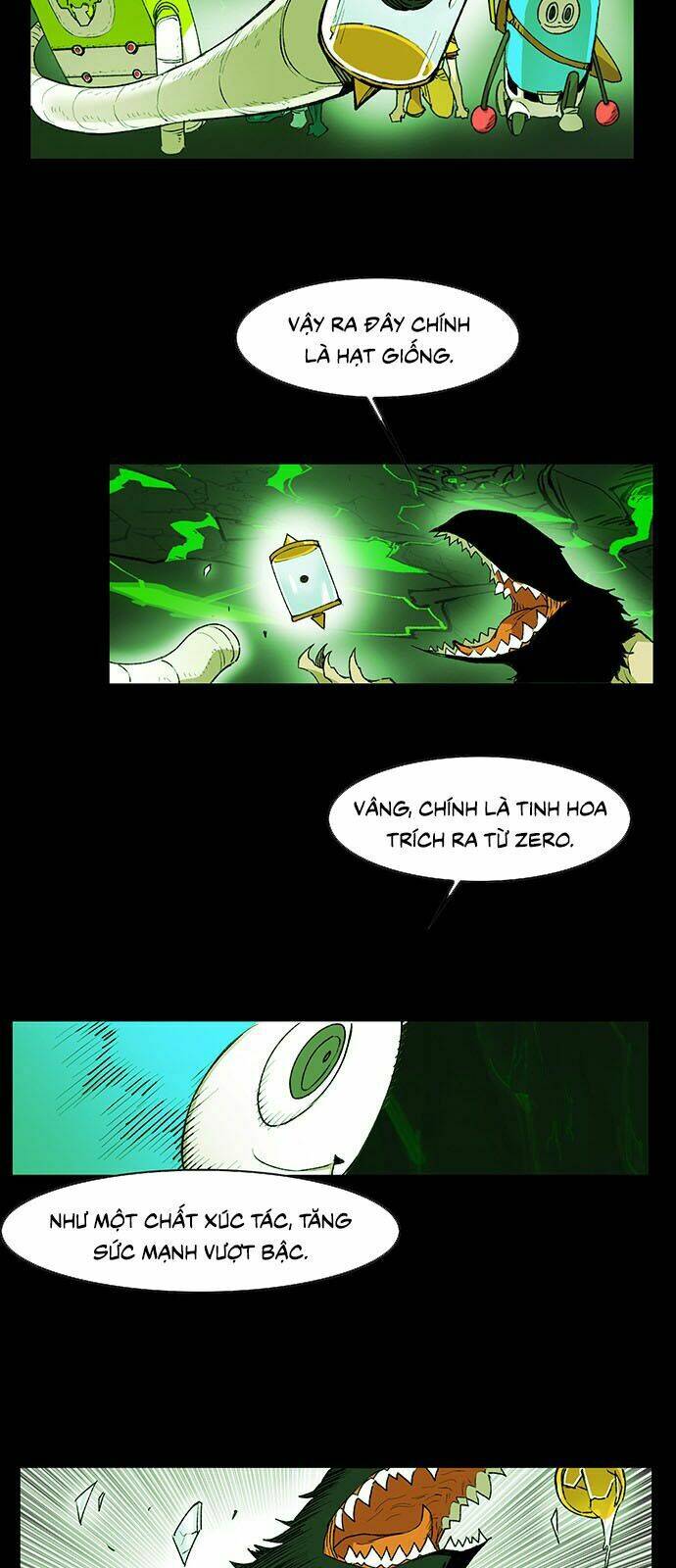 Hard Core Leveling Warrior: Chapter 169