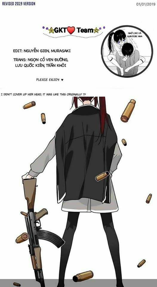 Nữ Nhân Tôi Thích Là Quái Kiệt!: Chapter 4