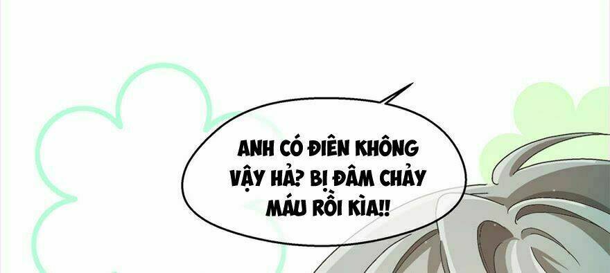 Đối Nhĩ Duy Mệnh Thị Tòng: Chapter 4.5