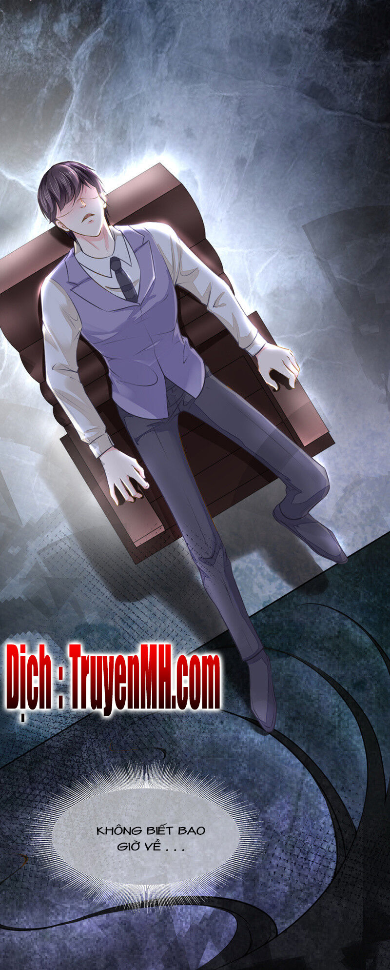 Hôn Sai 55 Lần: Chapter 59