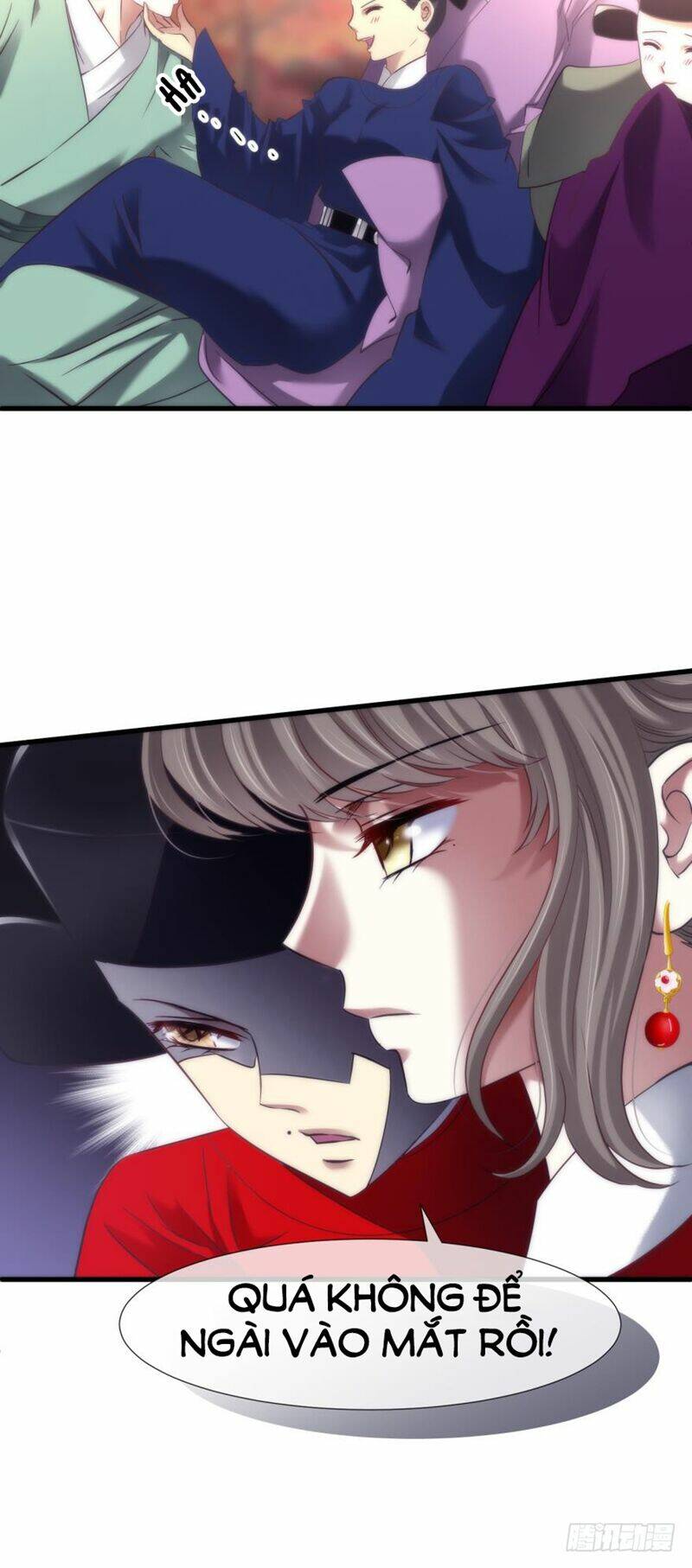 Một Vạn Tư Thế Công Lược Yêu Nam: Chapter 132