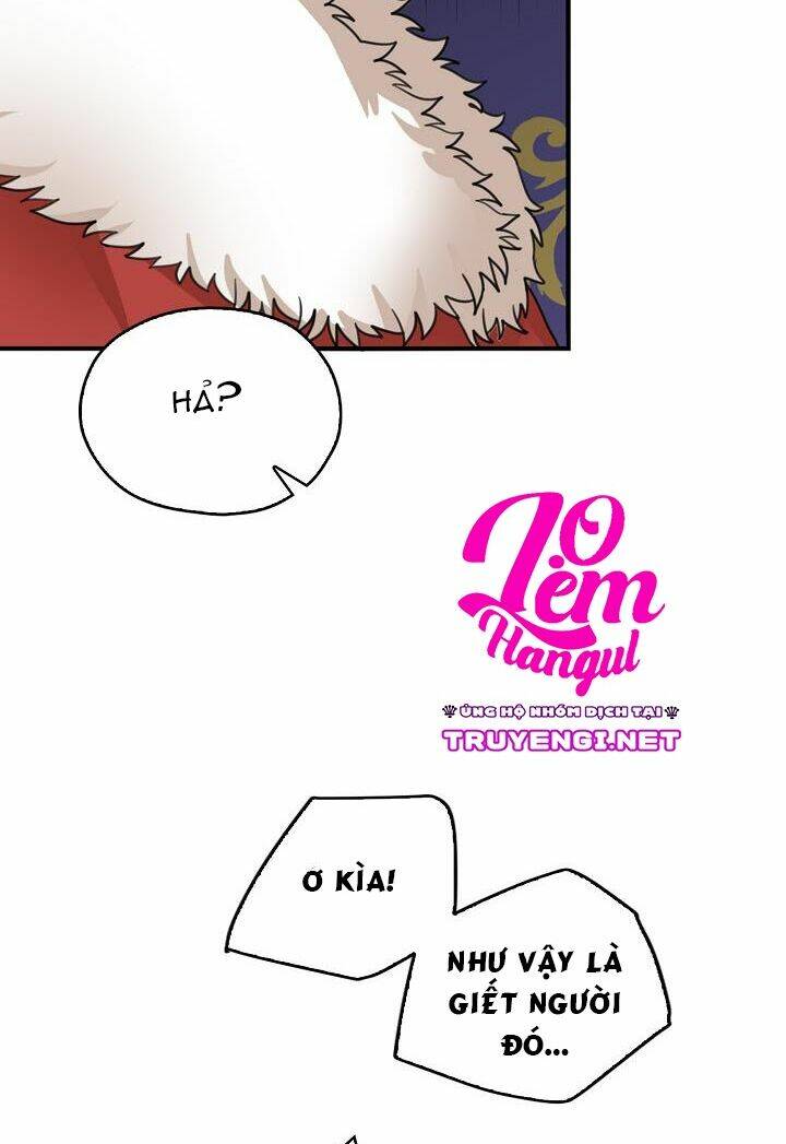 Ba Người Anh Trai Của Tôi Là Bạo Quân: Chapter 20