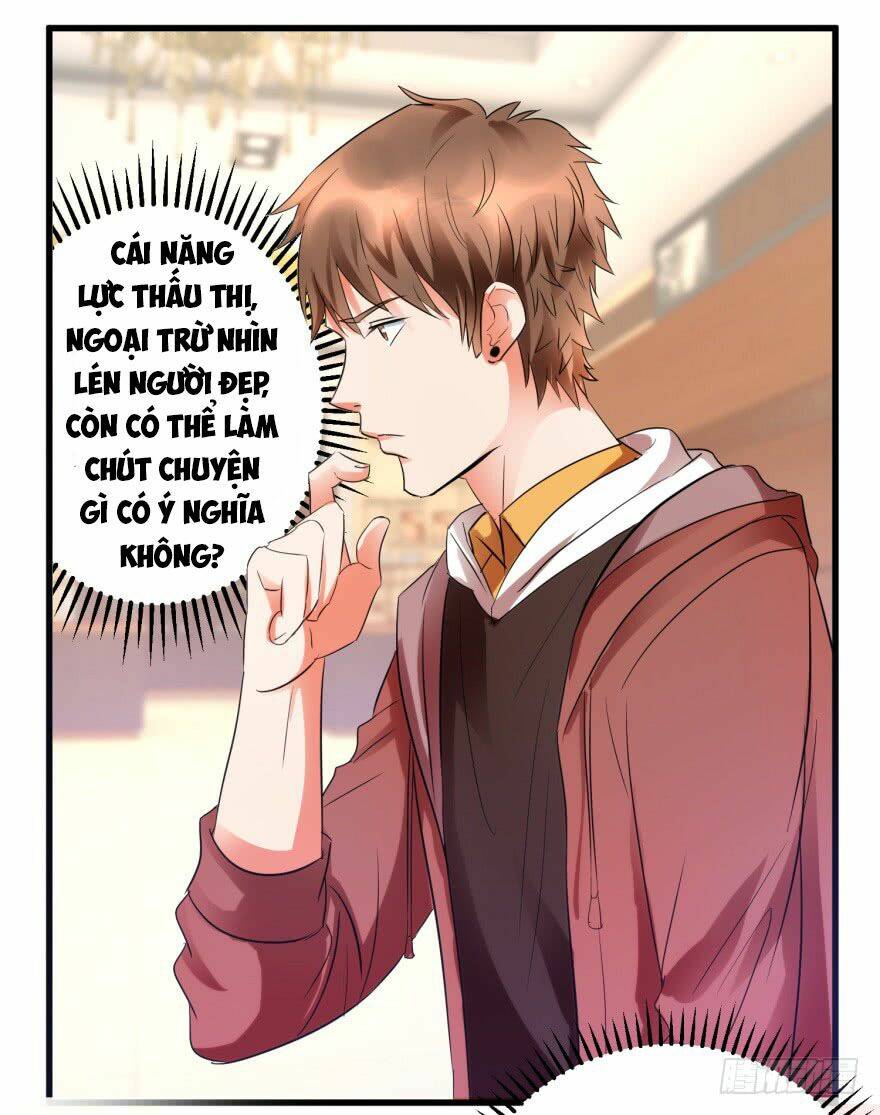 Thấu Thị Tiên Y: Chapter 13