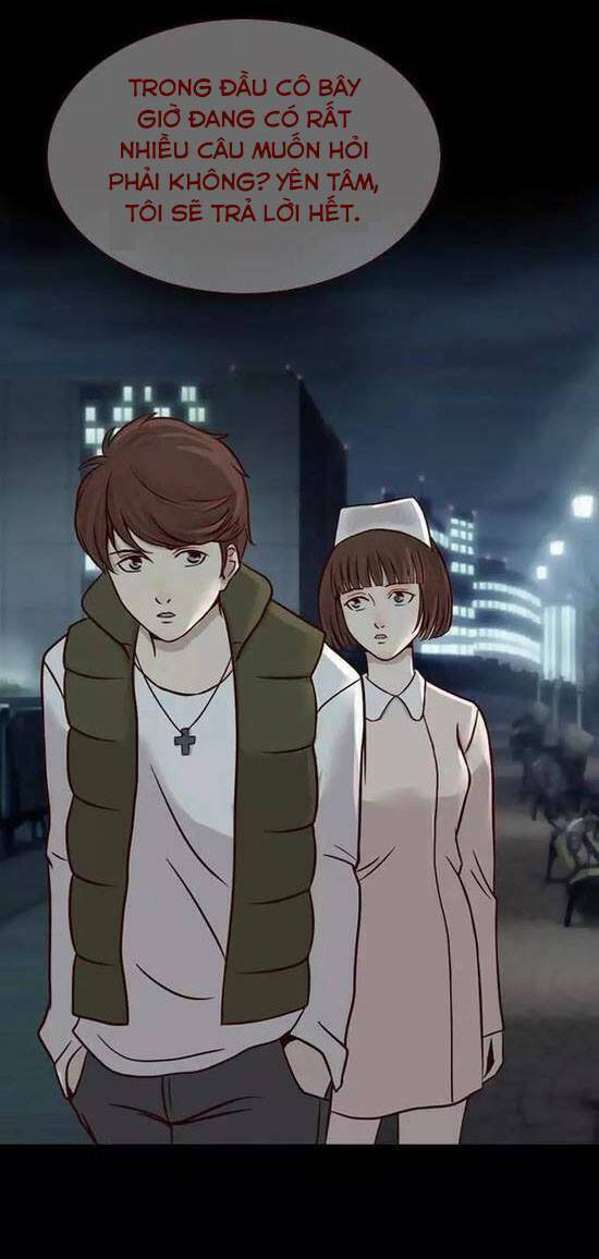 Tấm Da Người: Chapter 6