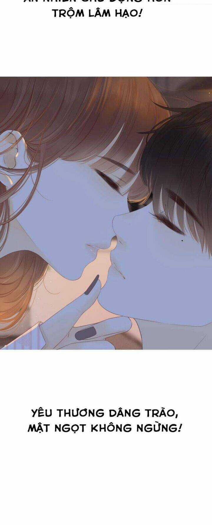 Cô Ấy Không Đáng Yêu: Chapter 77