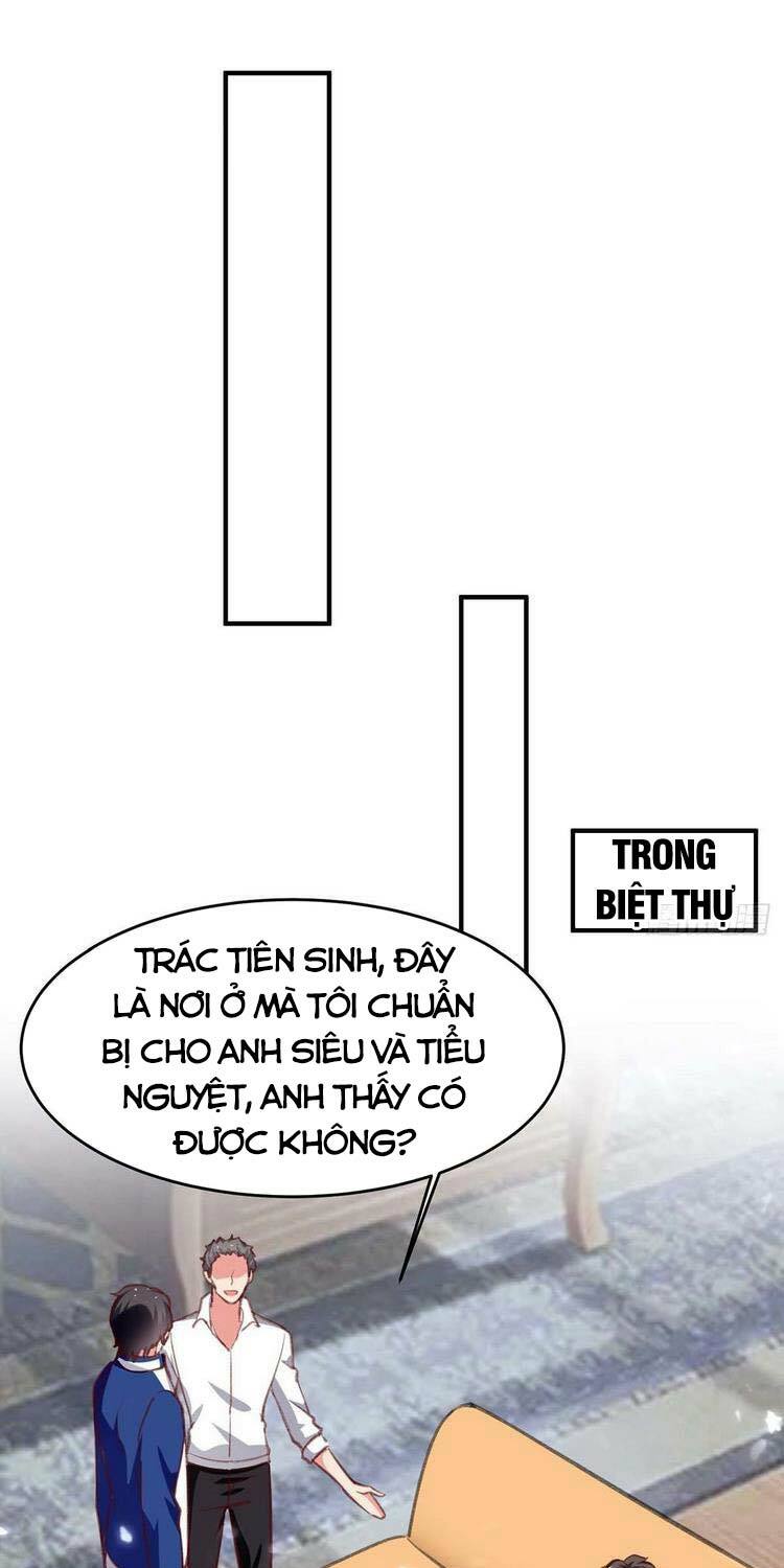 Trọng Sinh Khí Thiếu Quy Lai: Chapter 224
