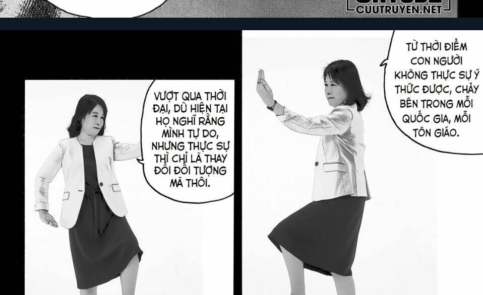 Biệt Đội Lính Cứu Hỏa: Chapter 255