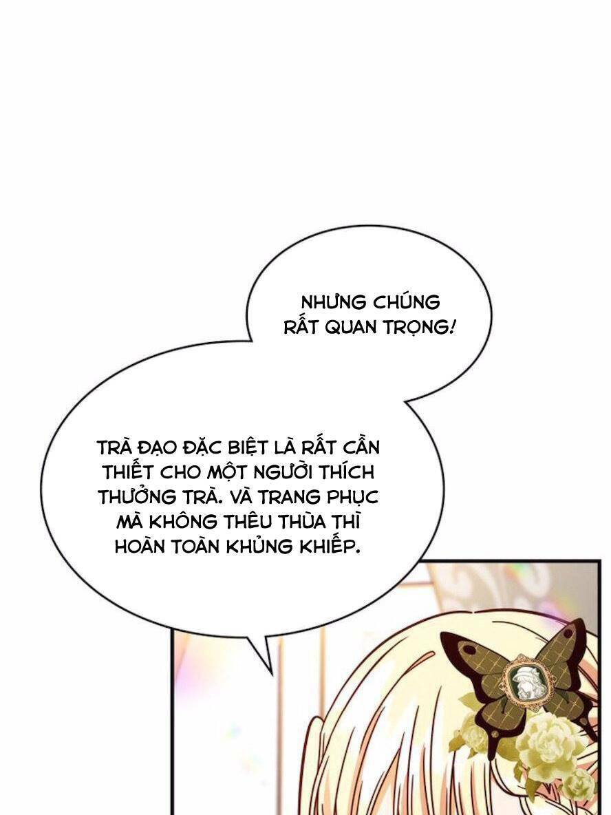 Lòng Trung Thành Với Kẻ Ác: Chapter 38