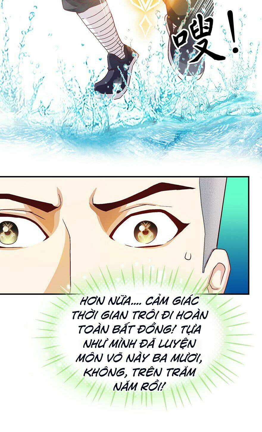 Độ Ta Không Độ Nàng: Chapter 9