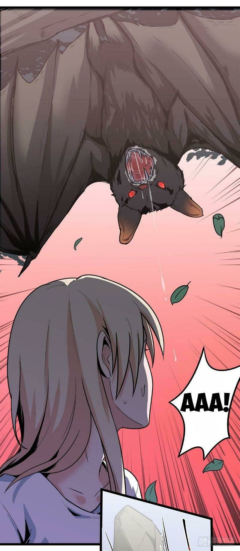 Trùng Lãnh Quái Đàm: Chapter 18