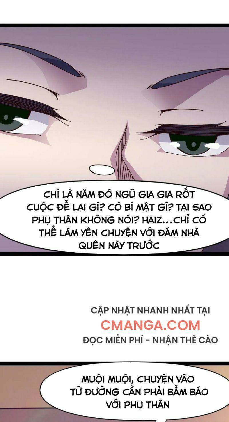 Kiếm Đồ: Chapter 103